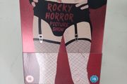 Rocky Horror Picture Show - RARE Steelbook Blu-Ray