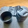Samsung NX 85mm f/1.4 ED SSA i-Function Lens Image 2