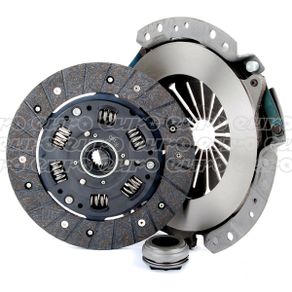 Citroen/Peugeot New clutch kit