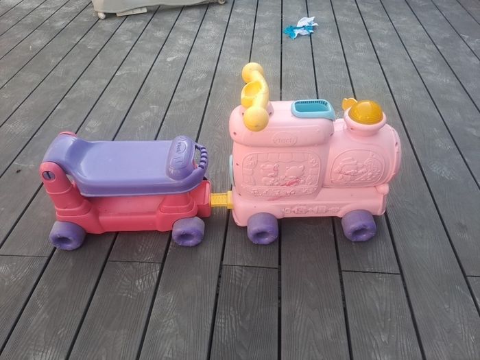 toys
