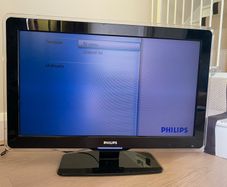 Philips 32 inch ambilight tv