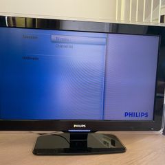 Philips 32 inch ambilight tv