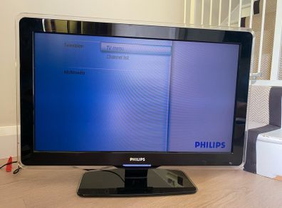 Philips 32 inch ambilight tv