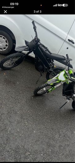 bike