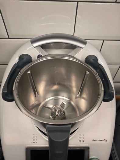 Thermomix TM6. Perfect condition