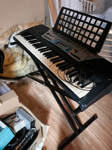 yamaha psr170