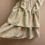Bunny dress (age 2-3) Image 5