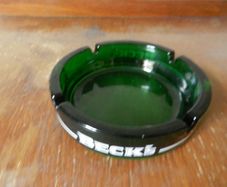 Ash tray