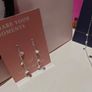 Violet Hamden Premium Sterling 925 Silver Jewelry Set Image 6