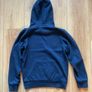 Boys Ellesse Hooded Top 10-11years Image 2