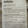 babyliss thermo-ceramic rollers Image 4