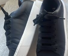 man shoes