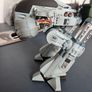 Hiya Toys RoboCop ED-209 1/18 scale figure Image 5