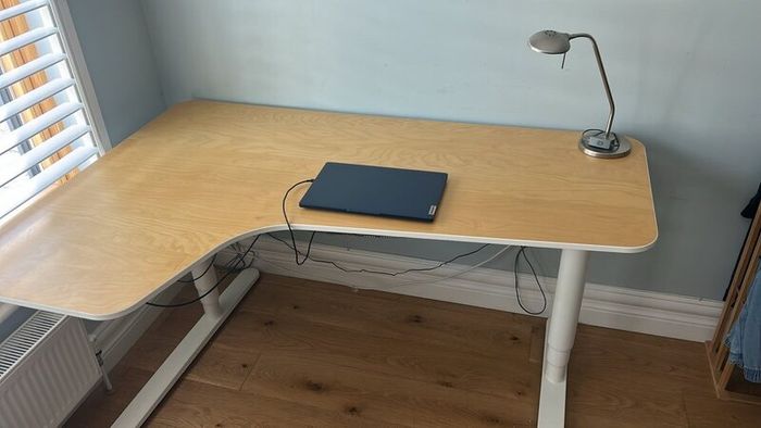 Study desk
