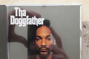 Snoop Dogg CD  - The Doggfather