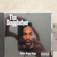 Snoop Dogg CD  - The Doggfather