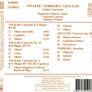 Guitar Concertos. CD. Free Postage! Image 2