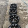 alloy wheels Image 4