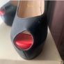 ladies shoes Image 6