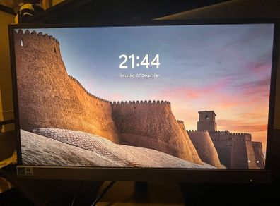 monitor 23 inch Aoc