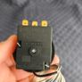 Adjustable Capillary Thermostat TR(TW)711/NII Image 2