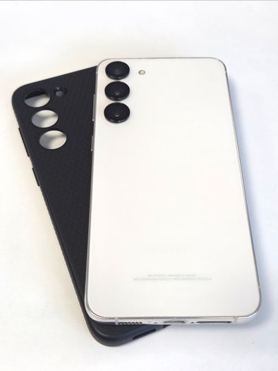 Samsung Galaxy S23+ / S23 Plus (256GB) Cream - Unlocked