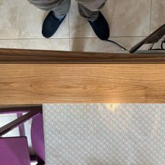 Whiteriver Solid Oak Flooring