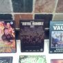 Selection of WWF DVDs price is for all Image 2