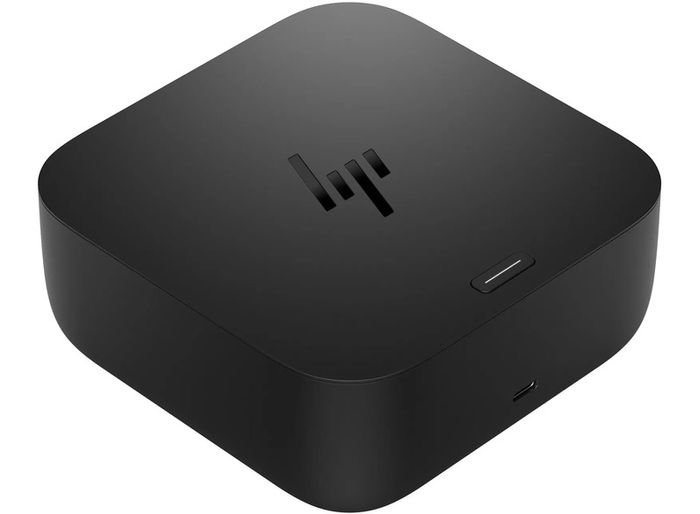 HP USB-C Dock Station G6