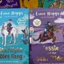 Cute Horse Books Image 3