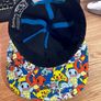 Pokemon Gotta Catch 'em All! Nintendo Creatures Baseball Hat Cap Snapback 2016 Image 5
