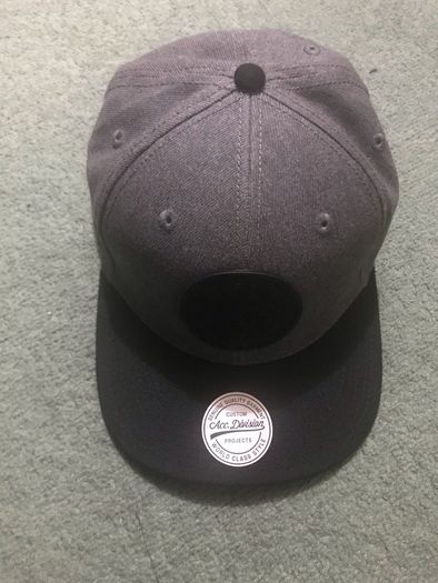 Mens Cap