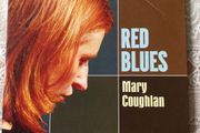 Mary Coughlan.   Red Blues. CD