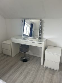 Bedroom Furniture  Set