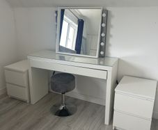 Bedroom Furniture  Set