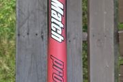 fishing pole carp cadet 8m