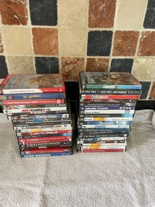 Over 35 pc games for sale in bundle