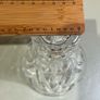 Waterford Crystal Glenfall 6 inch Vase Flared Image 8