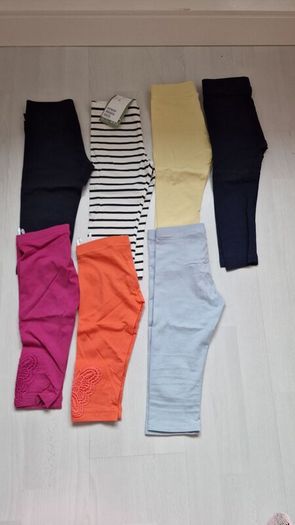 girls clothes bundle age 4-5
