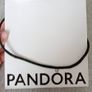 Pandora pear drop silver ring Image 9
