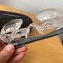 Eschenbach 2.1x MaxTV Magnifying Eyeglasses Image 3