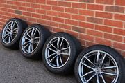 18" Mercedes 5x112 Staggered