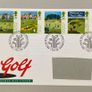 Royal Mail FDC 1994 Image 8