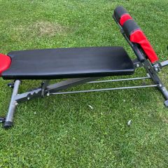 multifunction gym  bench
