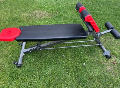 multifunction gym  bench