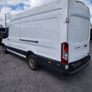 2017 Ford transit 2.2 rwd Image 5