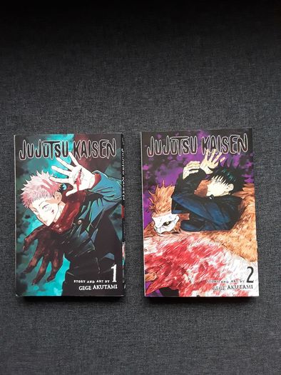 Manga books Attack on Titan