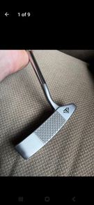 Odyssey Putter Long Island Toulon Design