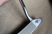 Odyssey Putter Long Island Toulon Design