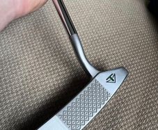 Odyssey Putter Long Island Toulon Design
